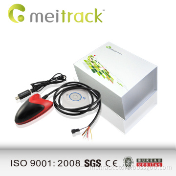 Waterproof Mini Boat GPS Tracker with Inbuilt Magnet/Cut Engine (MVT100)